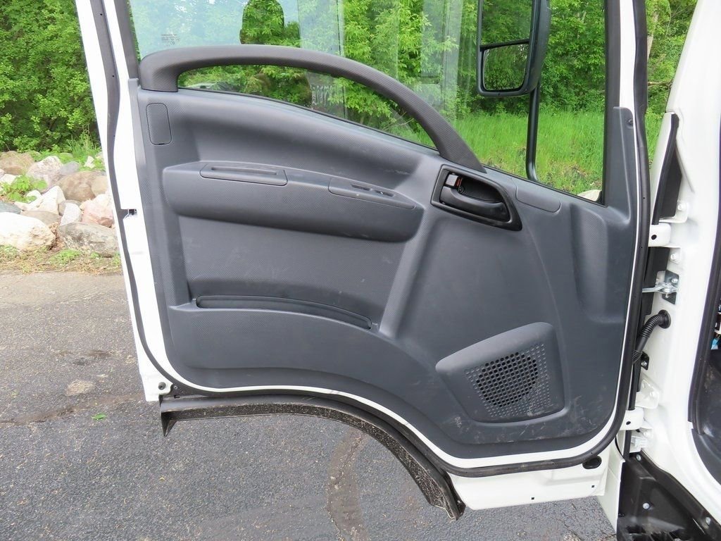 New 2024 Chevrolet Low Cab Forward RWD image 20