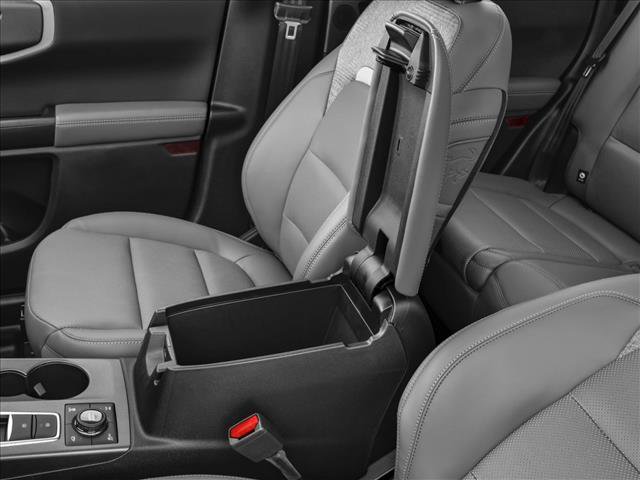 New 2026 Ford Bronco Sport Badlands w/ Badlands Tech Package image 10