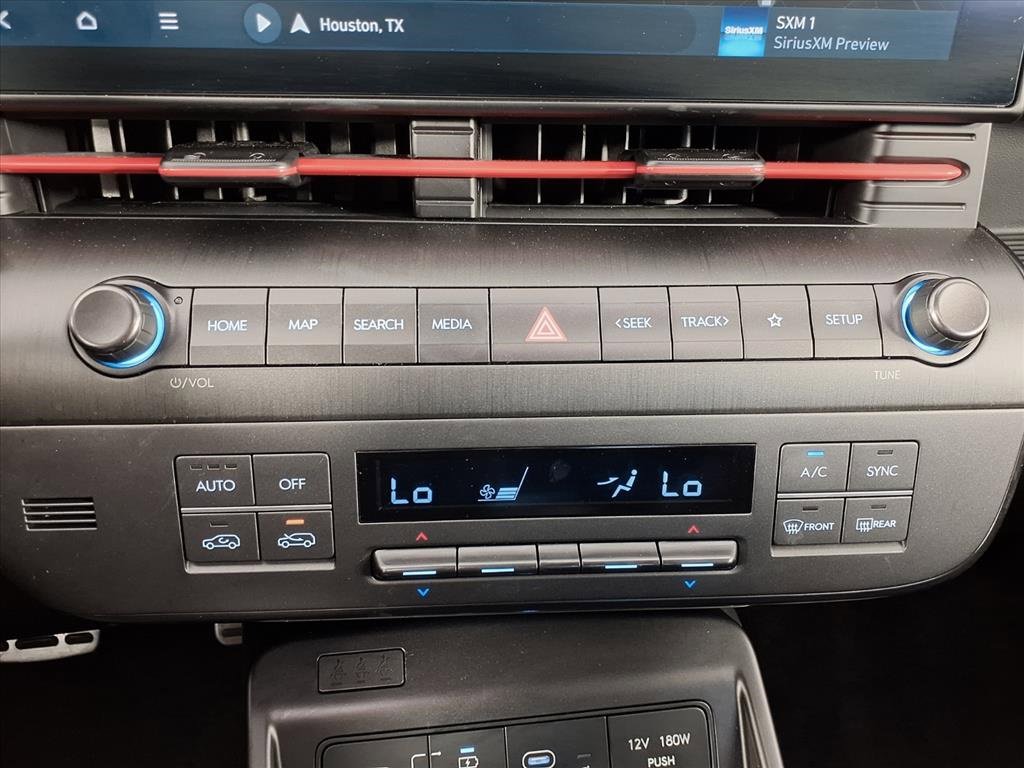 Used 2024 Hyundai Kona N Line image 15