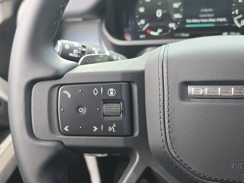 New 2026 Land Rover Defender 110 V8 image 17