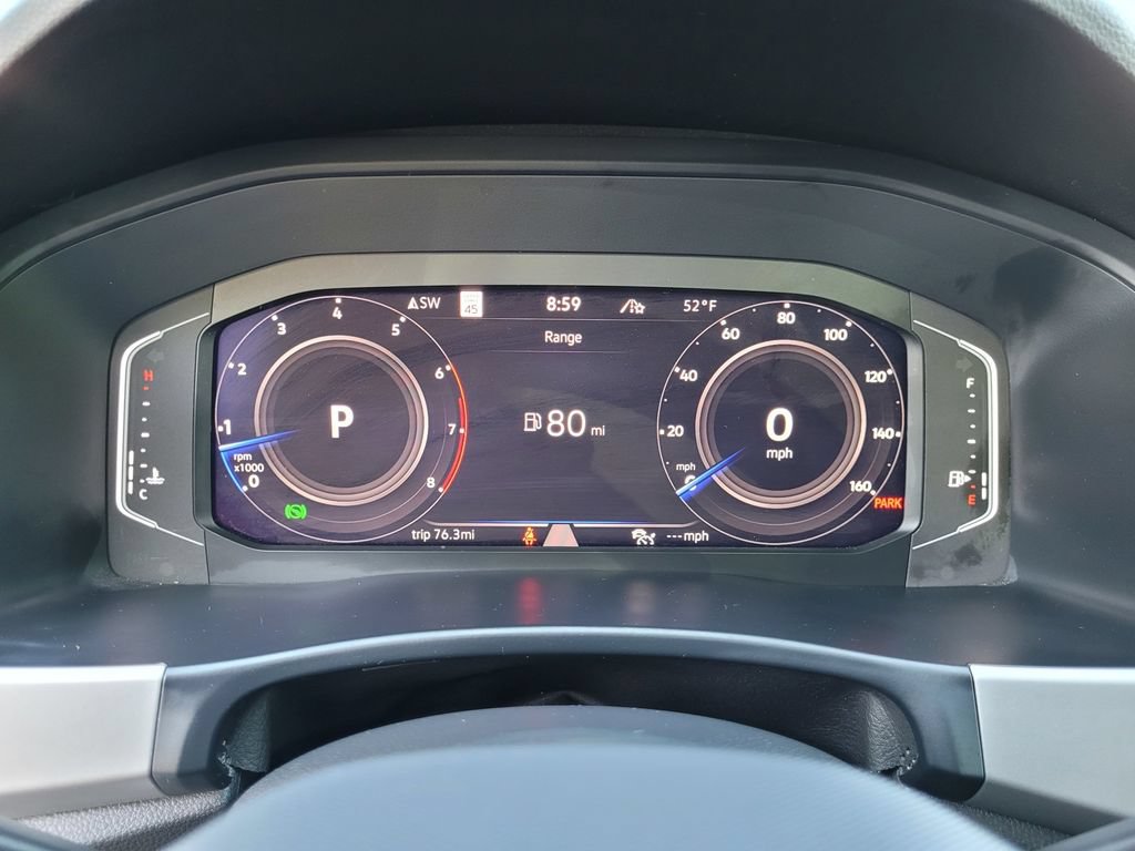Used 2022 Volkswagen Atlas SEL R-Line AWD/4WD image 25