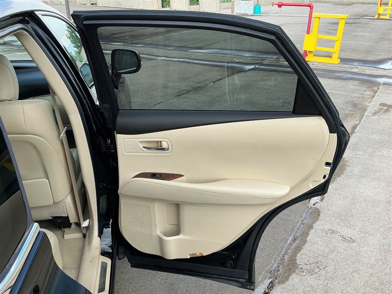 Used 2013 Lexus RX 350 FWD w/ Premium Pkg image 36