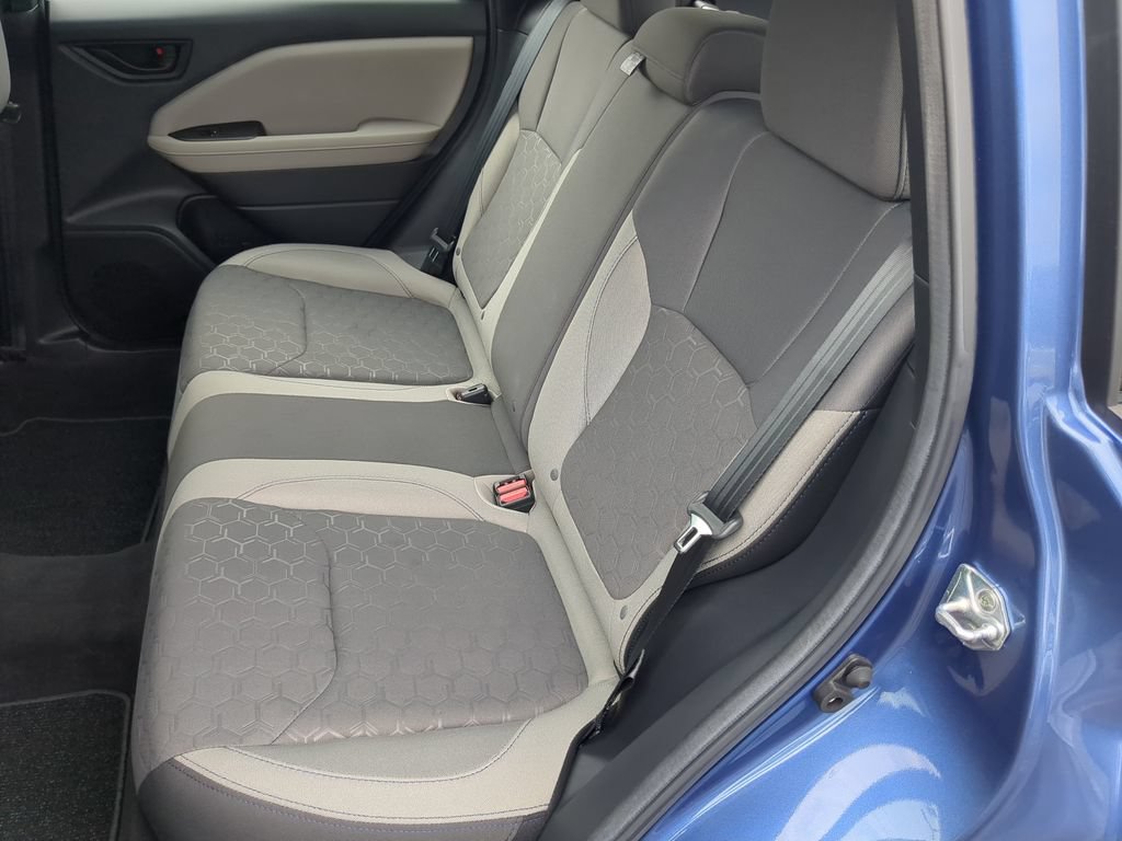 Certified 2026 Subaru Forester AWD/4WD image 15