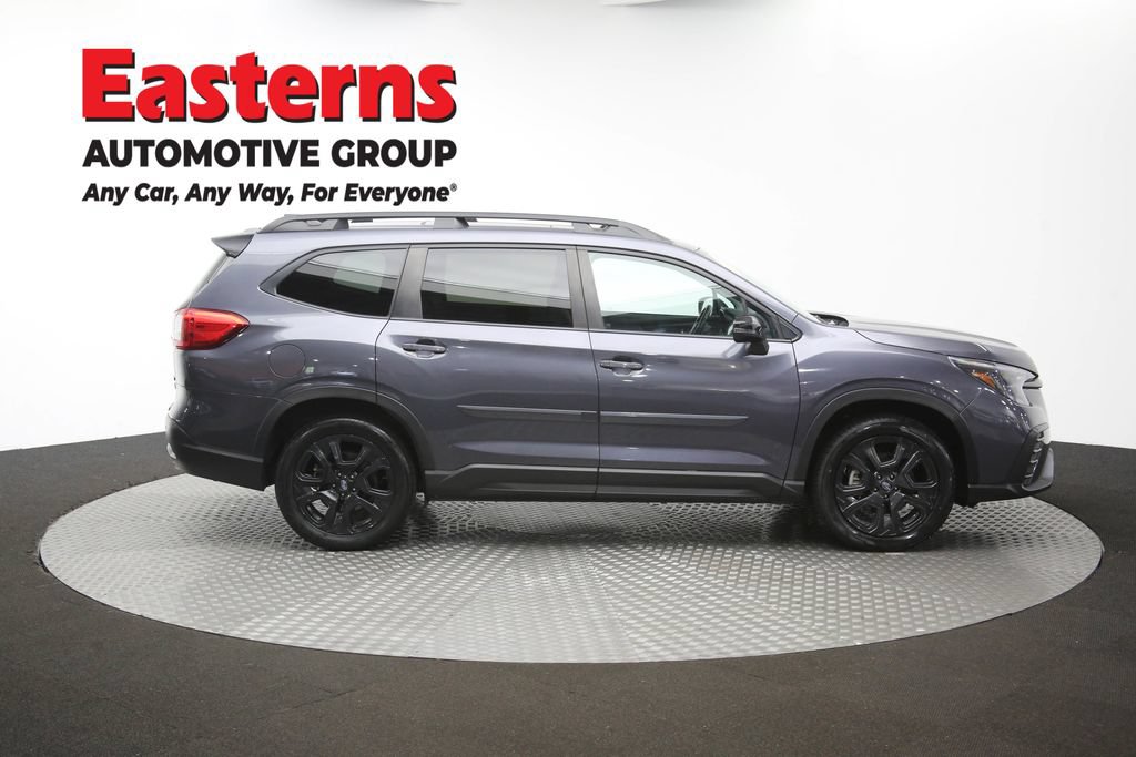 Used 2023 Subaru Ascent Onyx Edition AWD/4WD image 41