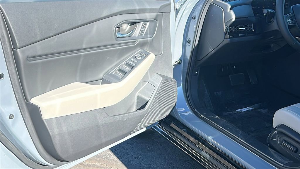 New 2025 Honda Accord EX-L image 23