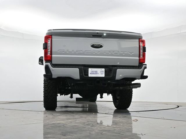 New 2026 Ford F350 Lariat w/ Tremor Off-Road Package image 38