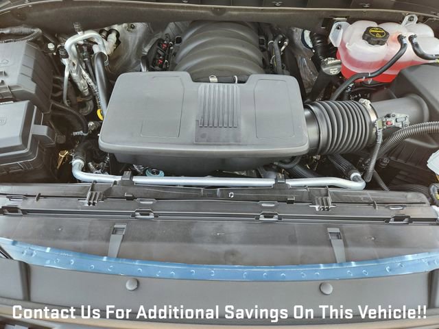 New 2026 GMC Yukon Denali Ultimate w/ LPO, Floor Liner Package AWD/4WD image 25