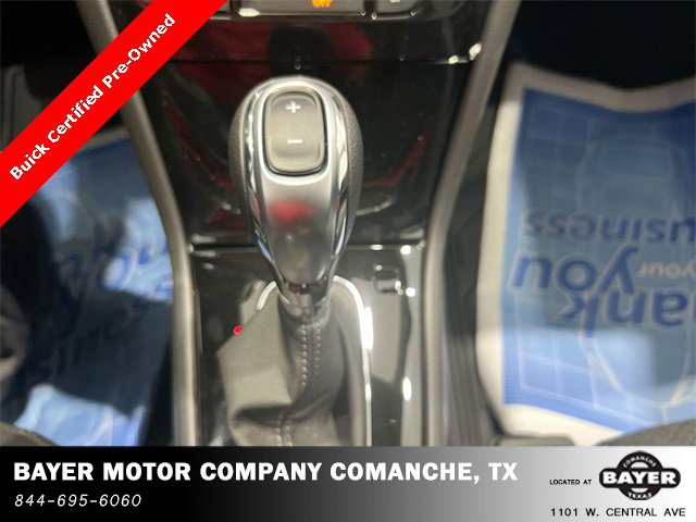 Certified 2022 Buick Encore Preferred w/ Safety Package image 7