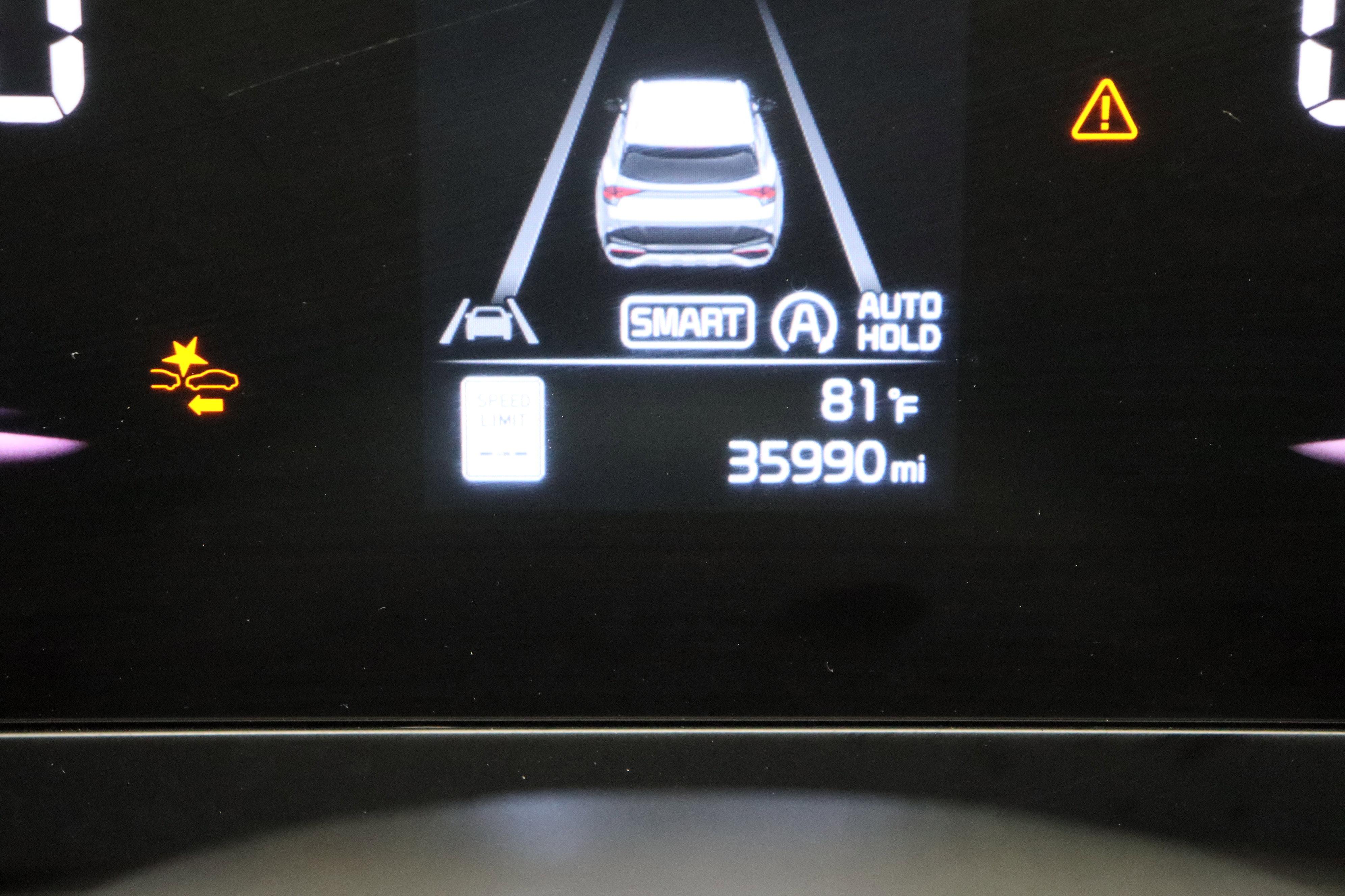Used 2024 Kia Sportage LX image 38