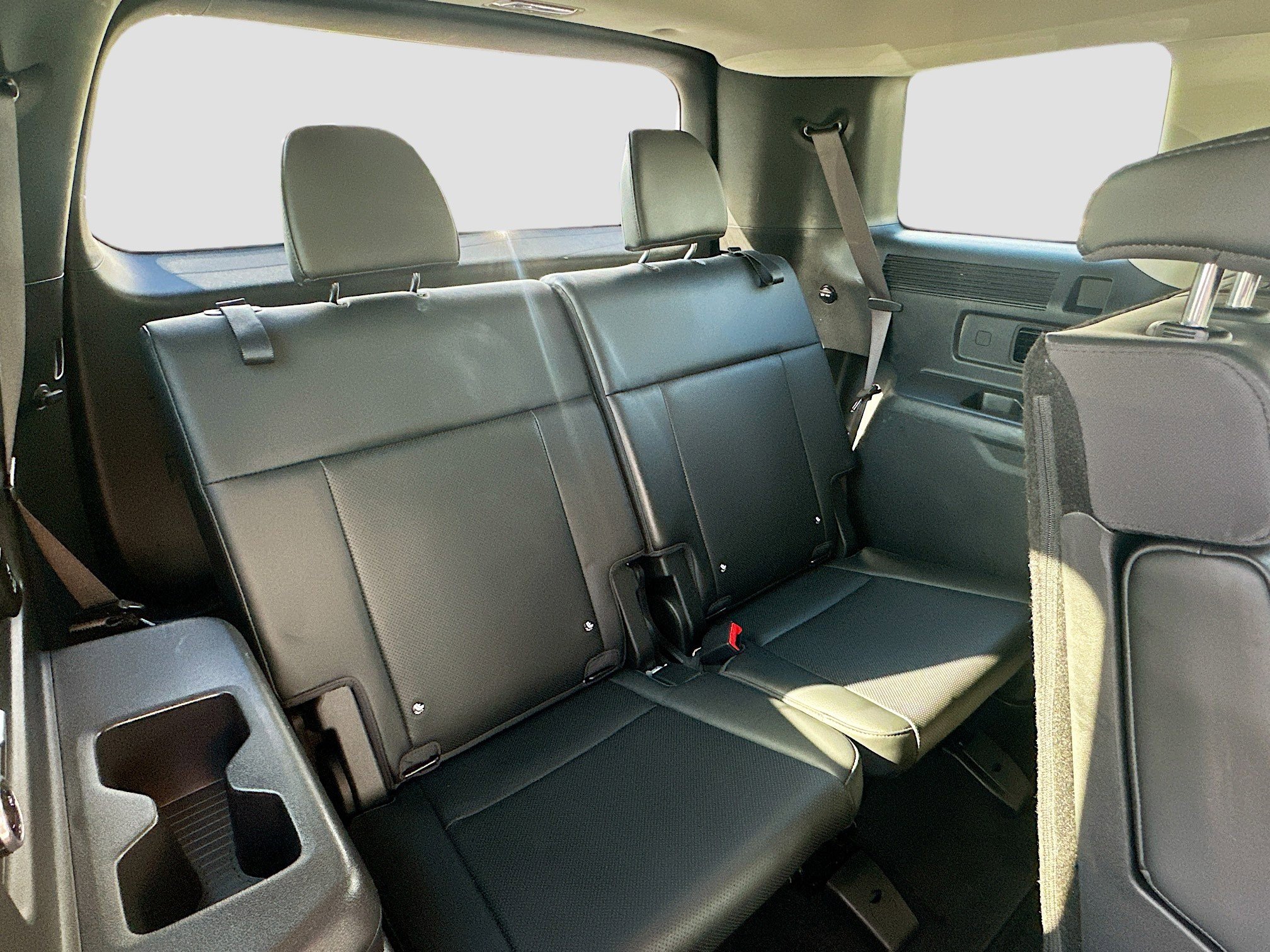 Used 2024 Hyundai Santa Fe XRT image 27