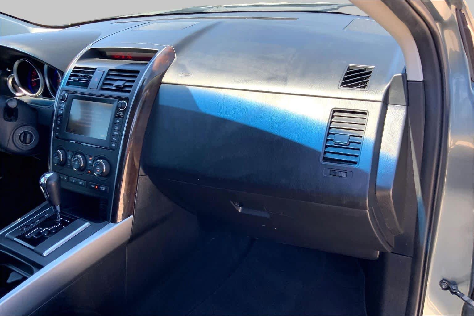 Used 2012 MAZDA CX-9 Grand Touring w/ Moonroof & Bose Audio Pkg FWD image 18