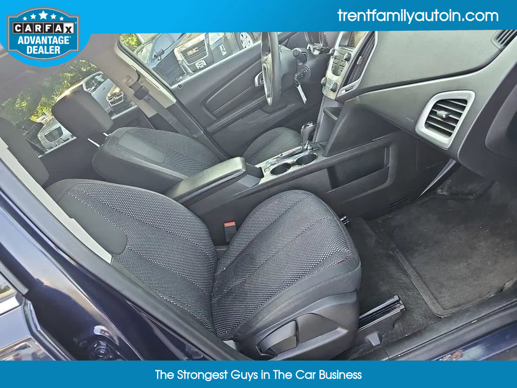 Used 2017 GMC Terrain SLE image 40