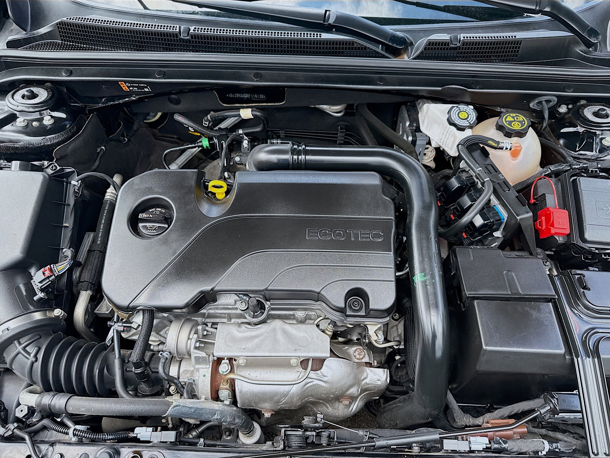 Used 2024 Chevrolet Malibu LS image 34