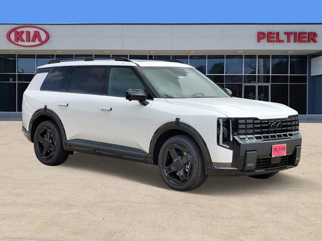 New 2027 Kia Telluride SX Prestige X-Line AWD/4WD image 1