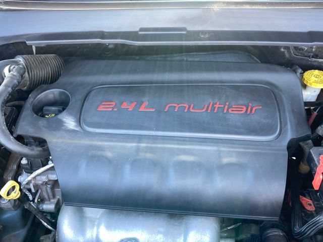 Used 2019 Jeep Compass Limited AWD/4WD image 23
