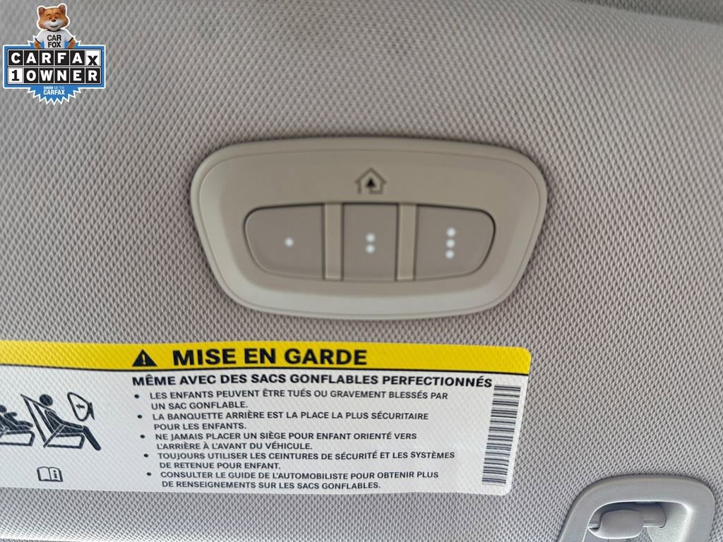 Used 2020 Chrysler Pacifica Touring-L Plus w/ Tire & Wheel Group image 31