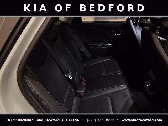 Certified 2026 Kia K4 EX FWD image 24