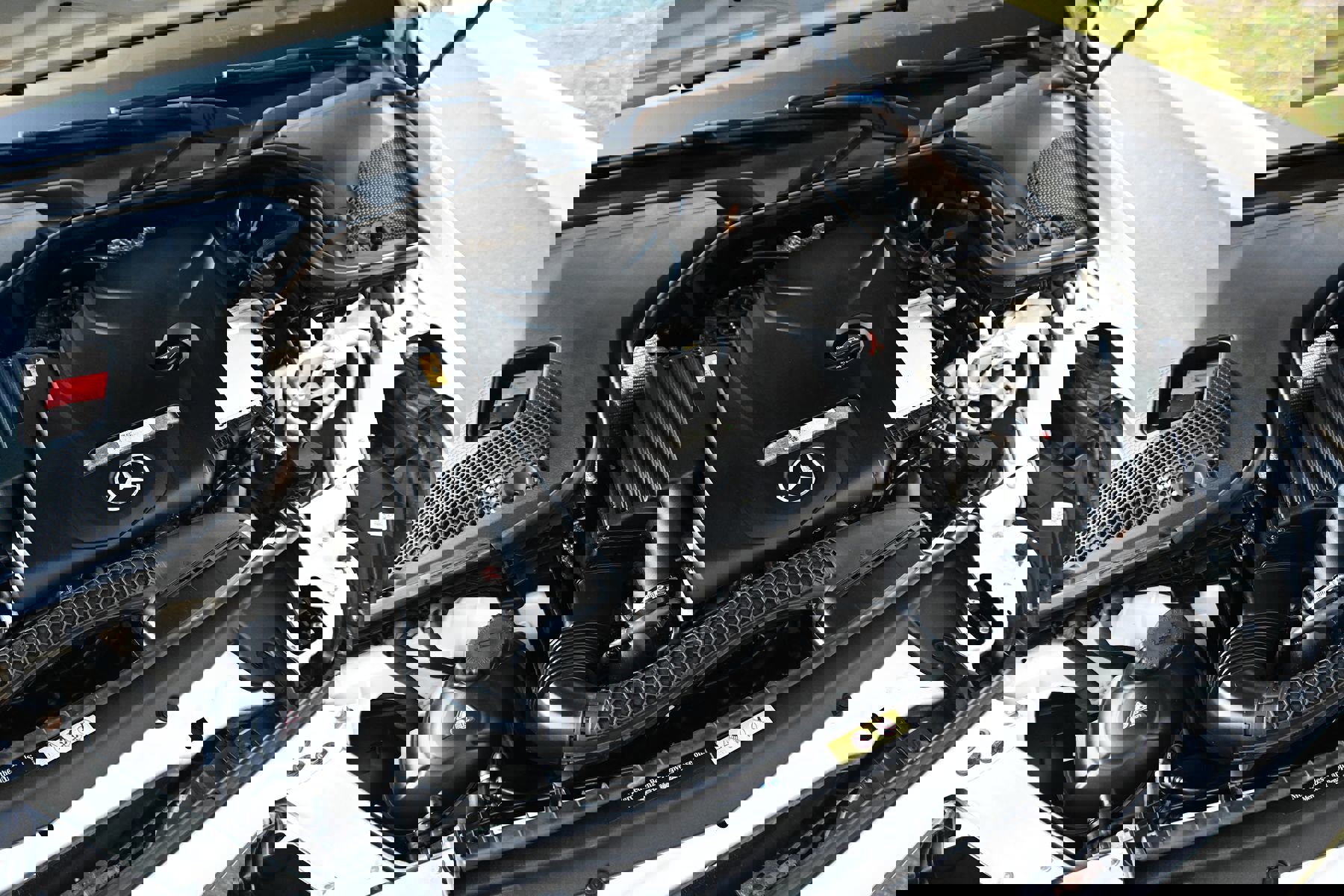 Used 2018 Mercedes-Benz E 300 image 11