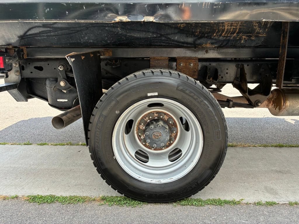 Used 2020 RAM 5500 Tradesman w/ Max Tow Package AWD/4WD image 39