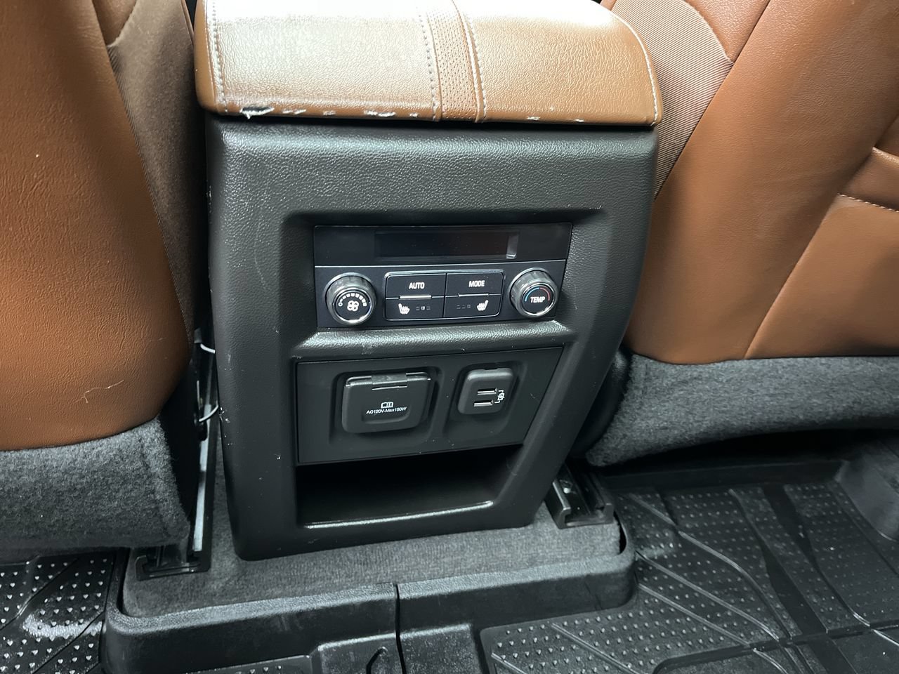 Certified 2019 Chevrolet Traverse High Country AWD/4WD image 15