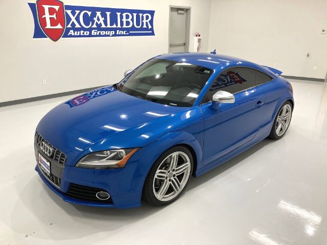 Used 2010 Audi TTS 2.0T Prestige image 59