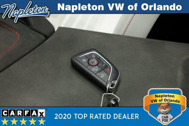Used 2023 Chevrolet Corvette Stingray Premium Conv image 35