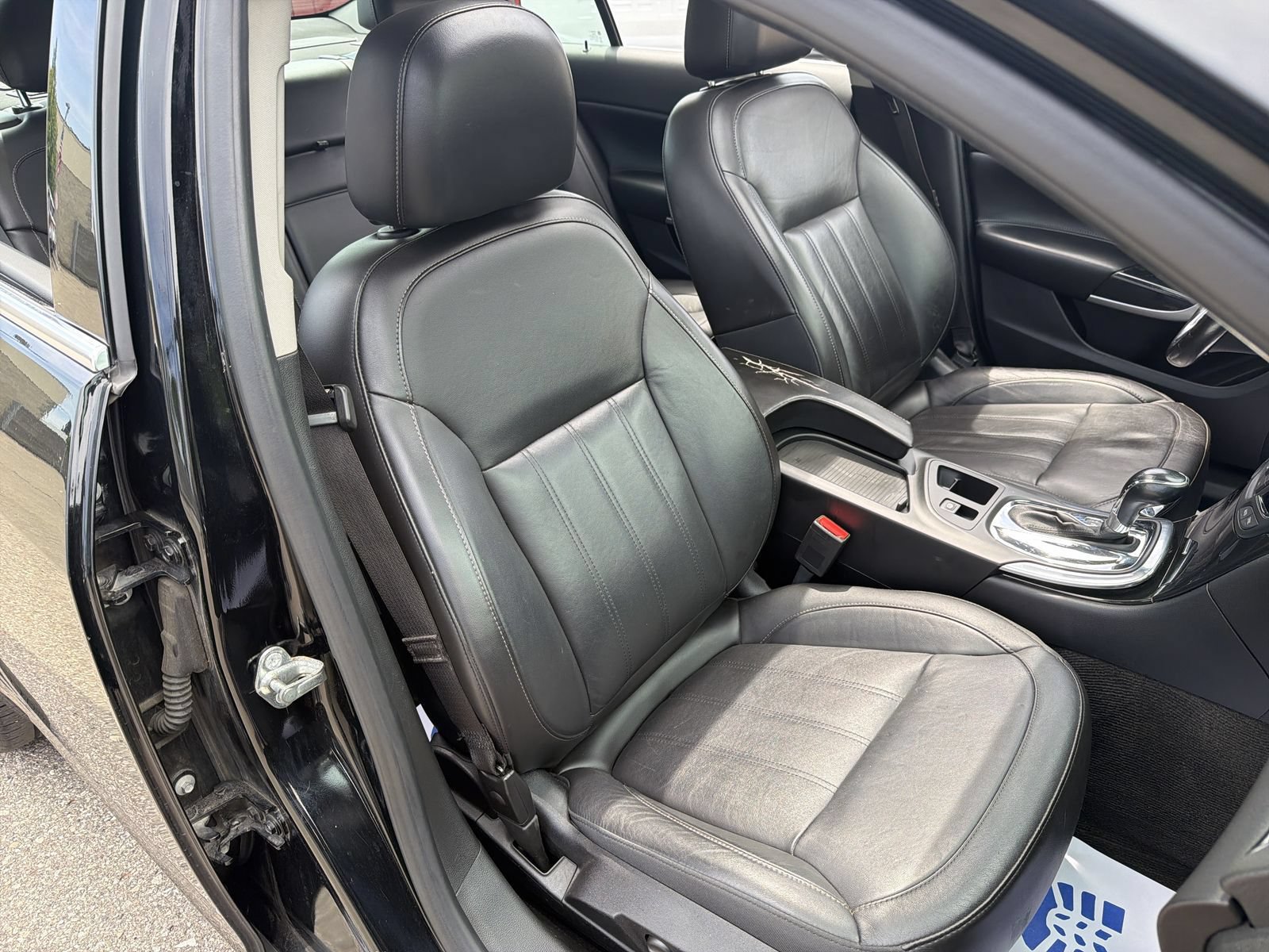 Used 2016 Buick Regal Premium FWD image 28