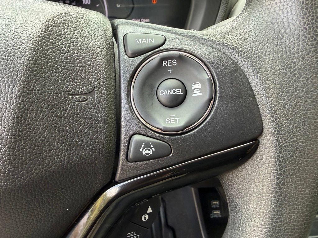 Used 2022 Honda HR-V EX image 23