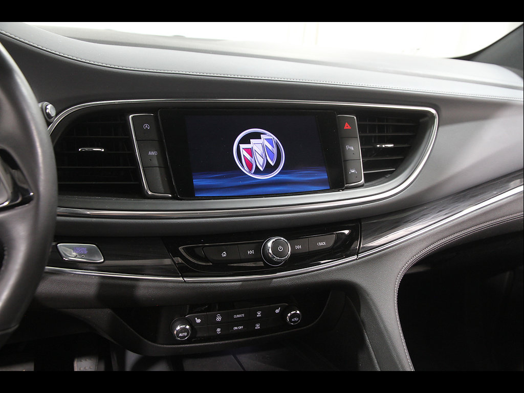 Certified 2023 Buick Enclave Essence w/ Experience Buick Package AWD/4WD image 9