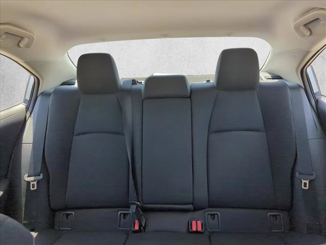 Used 2025 Toyota Corolla LE FWD image 23