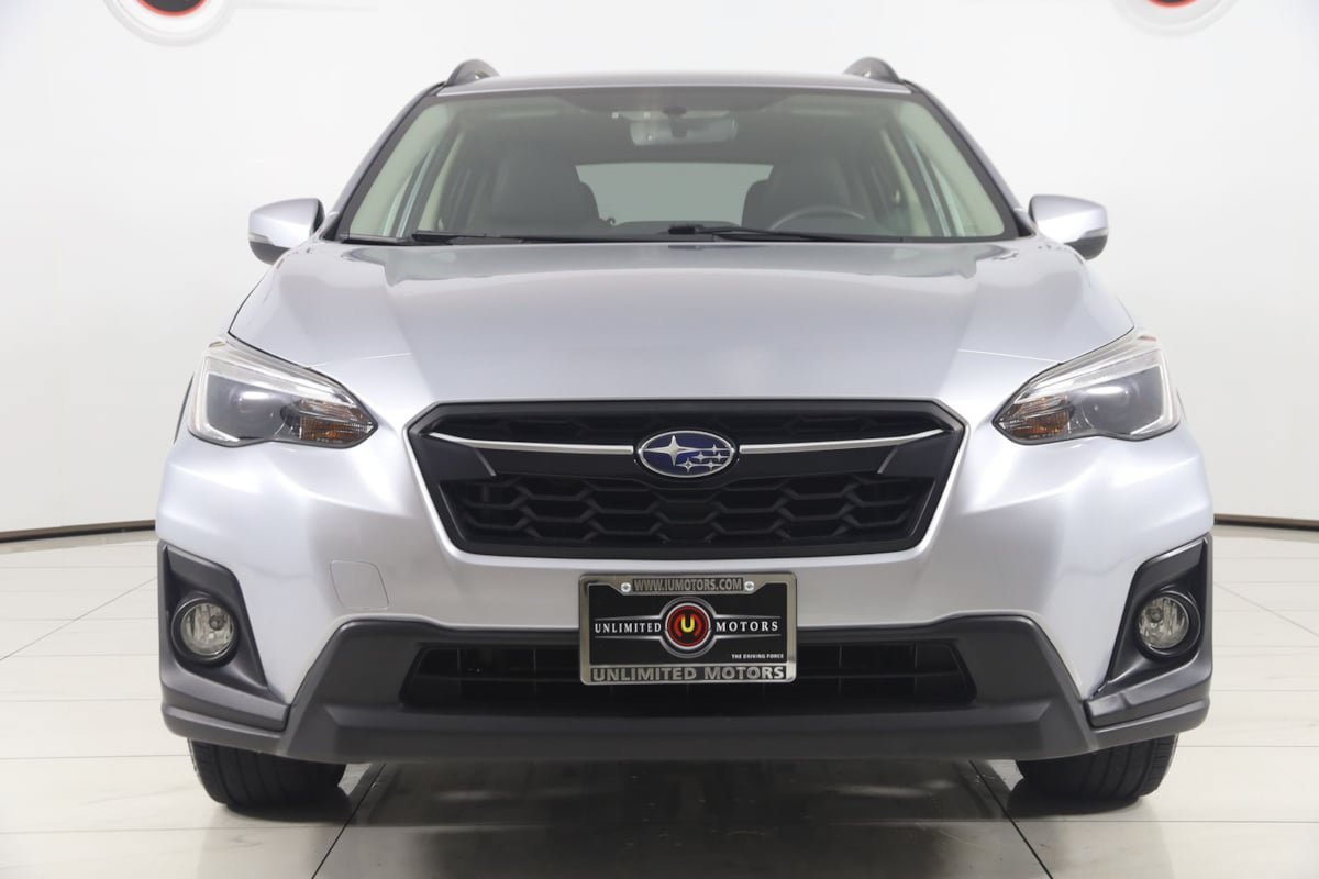 Used 2018 Subaru Crosstrek 2.0i Limited AWD/4WD image 44