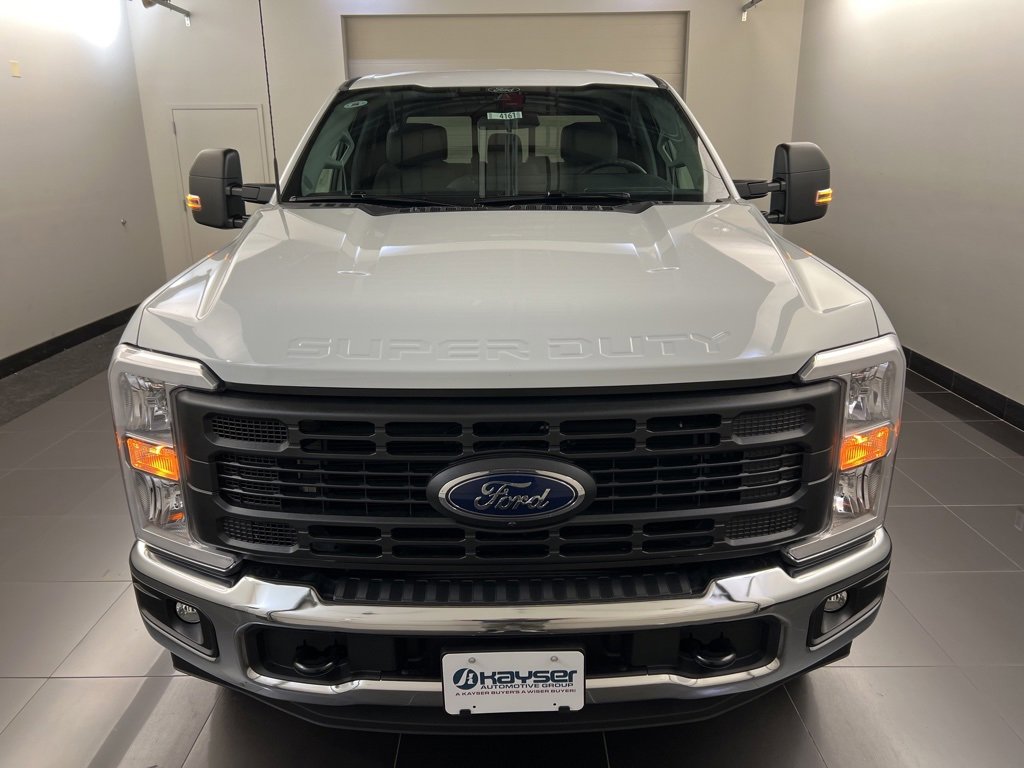 New 2026 Ford F350 XL w/ 360-Degree Camera Package image 2