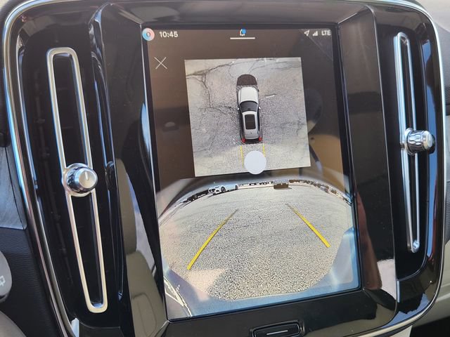New 2026 Volvo XC40 B5 Plus w/ Protection Package Premier AWD/4WD image 22