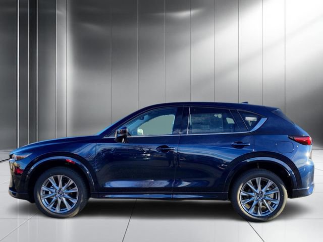 New 2025 MAZDA CX-5 AWD 2.5 S w/ Premium Plus Pkg image 22