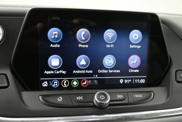 Used 2021 Chevrolet Blazer LT w/ LPO, Floor Liner Package FWD image 13