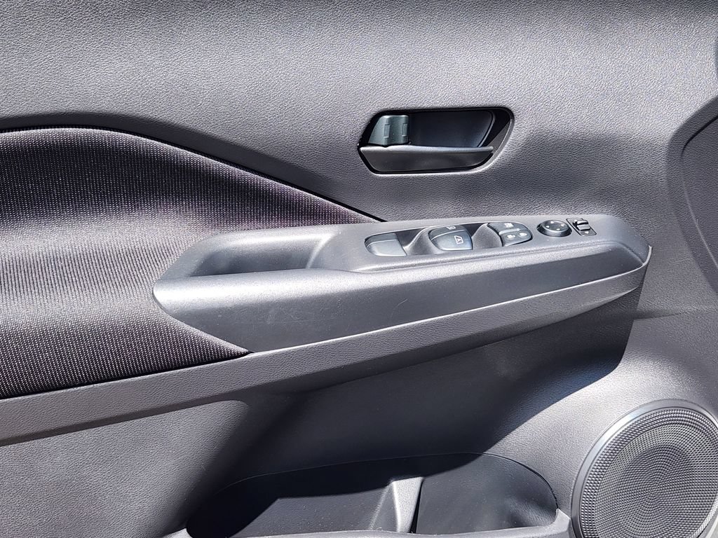 Certified 2024 Nissan Kicks S FWD image 19
