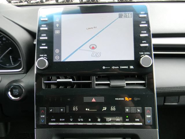 Used 2019 Toyota Avalon Touring w/ All Weather Liner Package FWD image 12