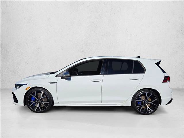 Used 2024 Volkswagen Golf R image 9