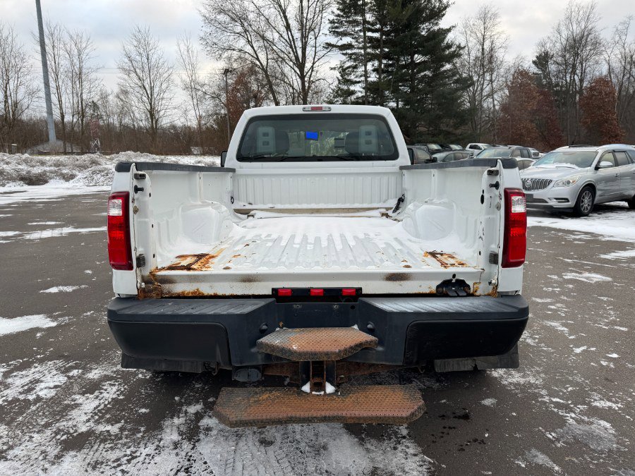 Used 2016 Ford F350 XL w/ Power Equipment Group image 4