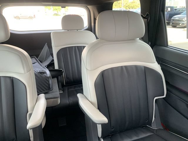 Certified 2024 Kia EV9 GT-Line AWD/4WD image 18