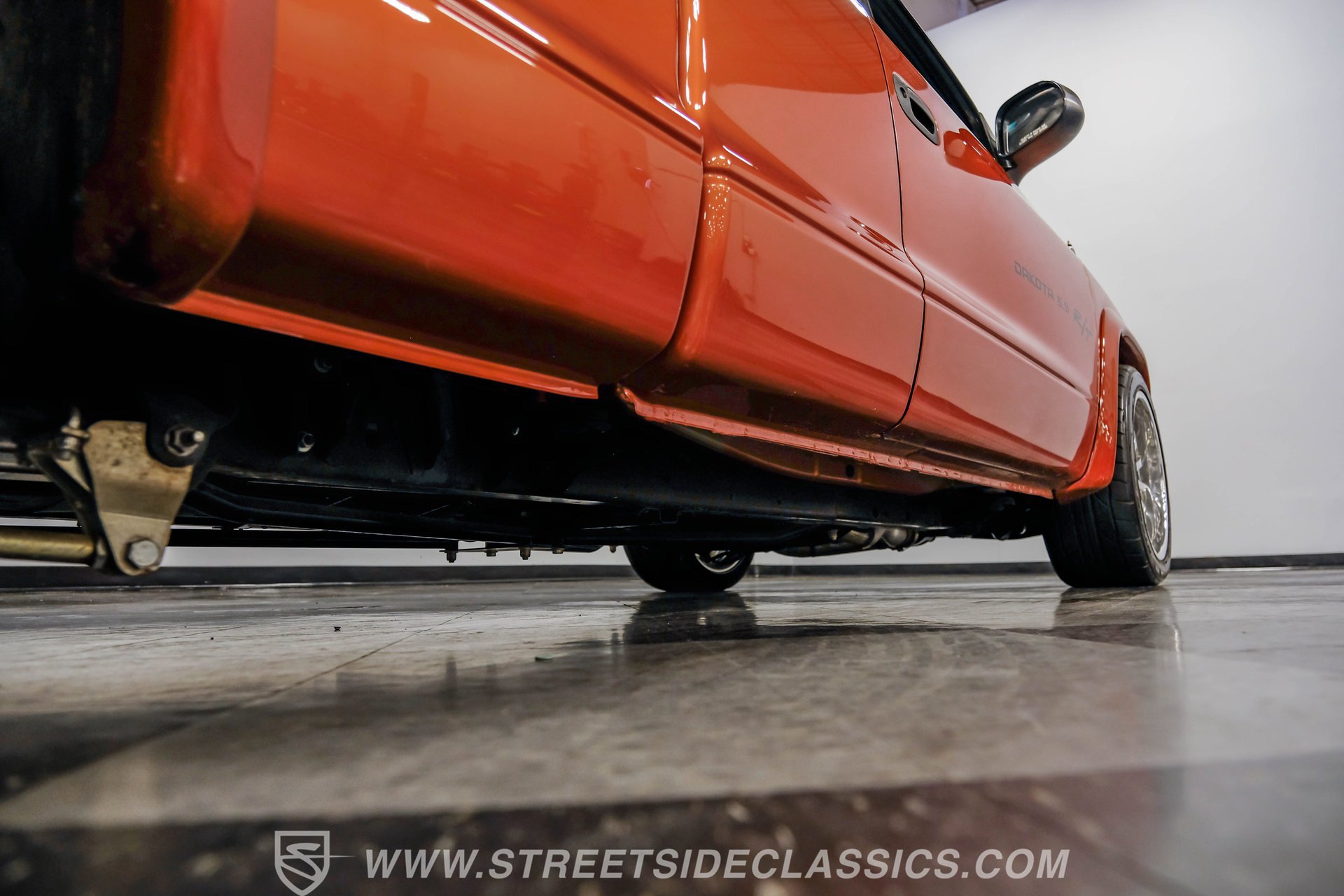 Used 2000 Dodge Dakota Sport image 30