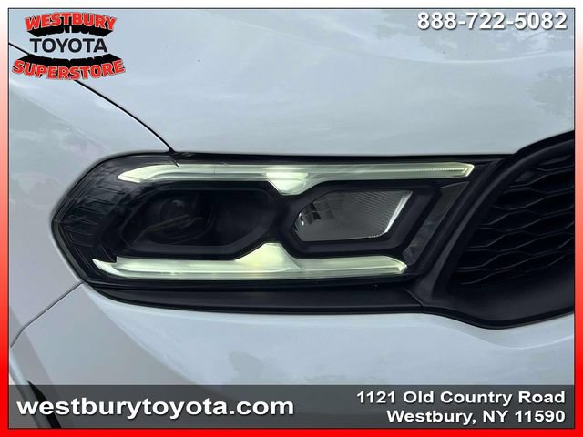 Used 2022 Dodge Durango GT AWD/4WD image 12