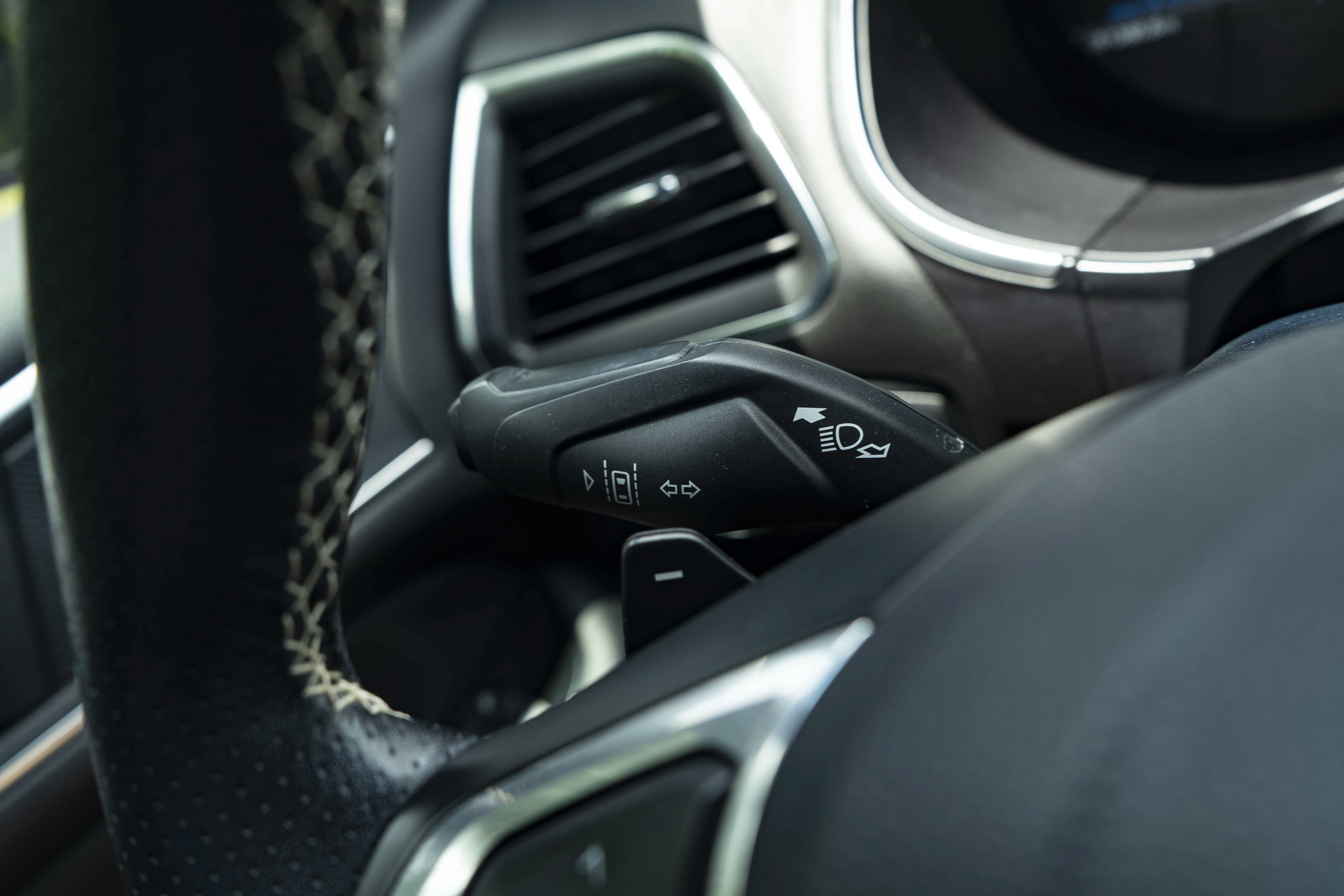 Used 2019 Ford Edge ST w/ Equipment Group 401A AWD/4WD image 23