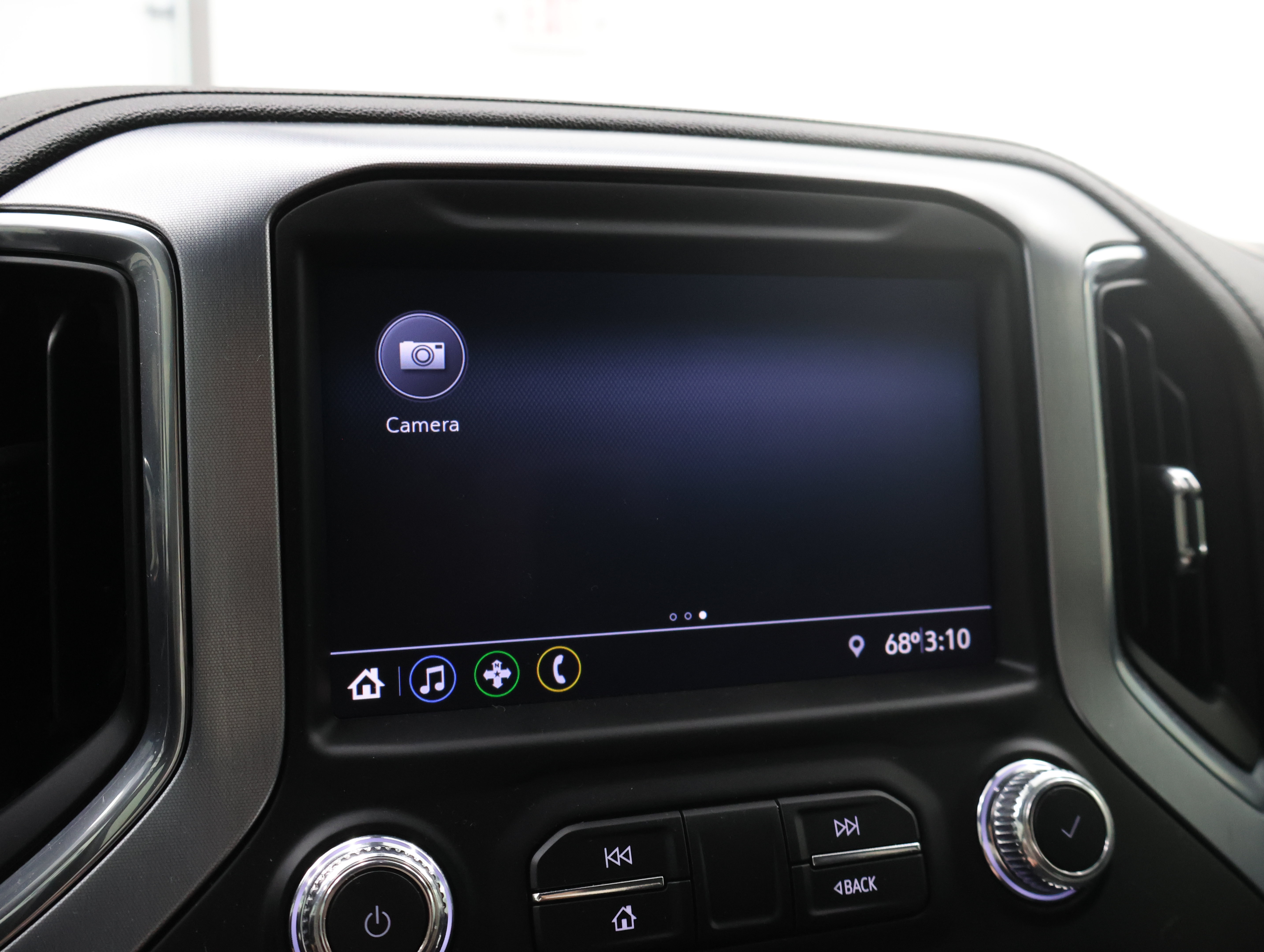 Used 2023 GMC Sierra 2500 SLE AWD/4WD image 46