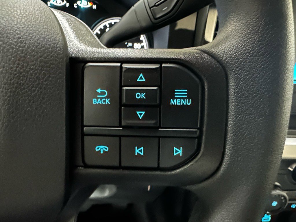 New 2026 Ford F250 XL w/ STX Appearance Package image 44