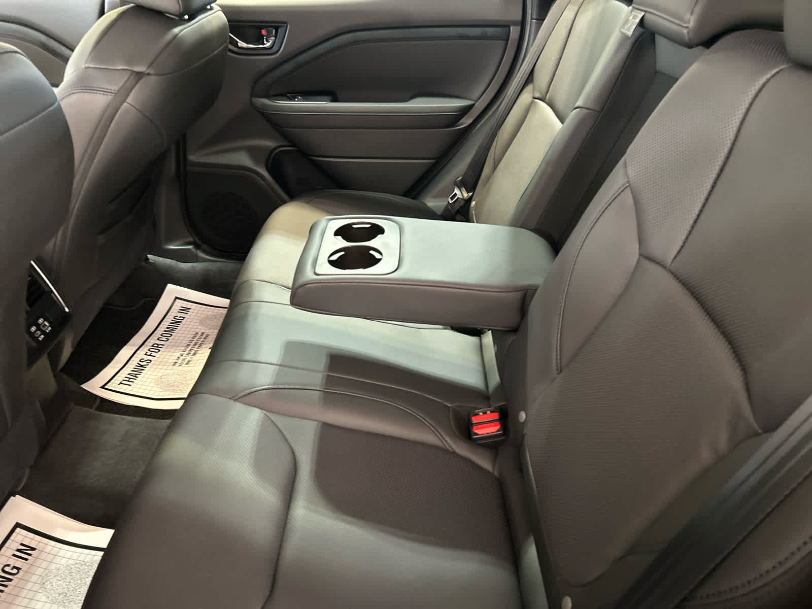 New 2026 Subaru Forester Limited AWD/4WD image 14
