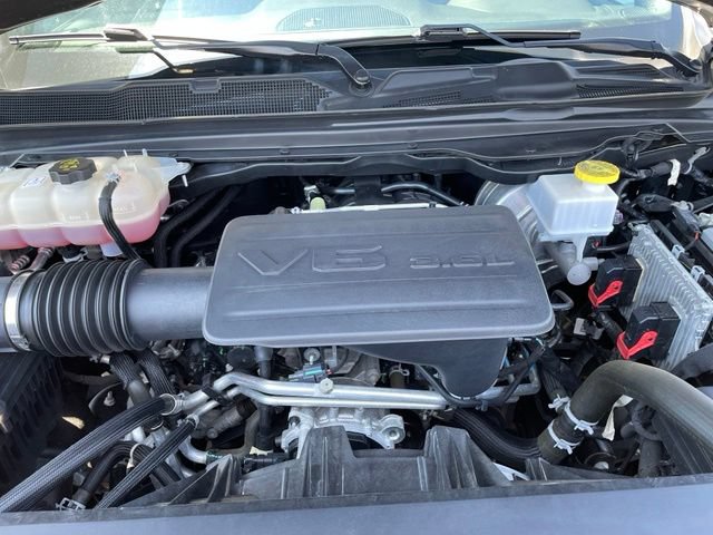 Used 2023 RAM 1500 Big Horn AWD/4WD image 30