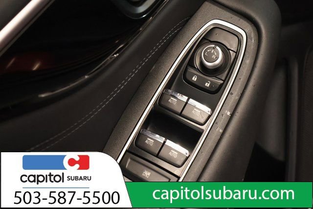 Used 2024 Subaru Outback Limited image 12