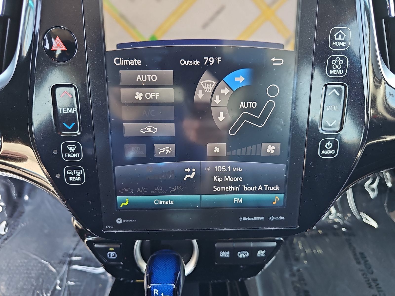 Used 2020 Toyota Prius Prime XLE FWD image 23