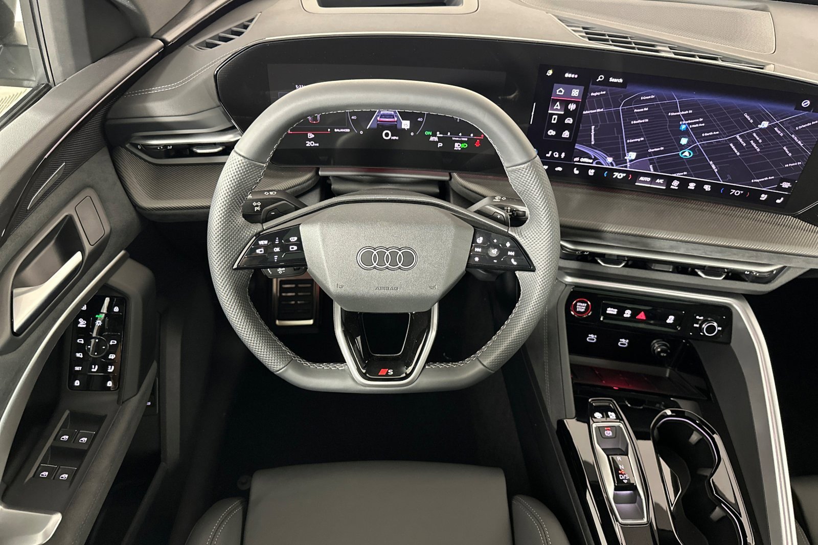 New 2025 Audi SQ5 Premium Plus image 13